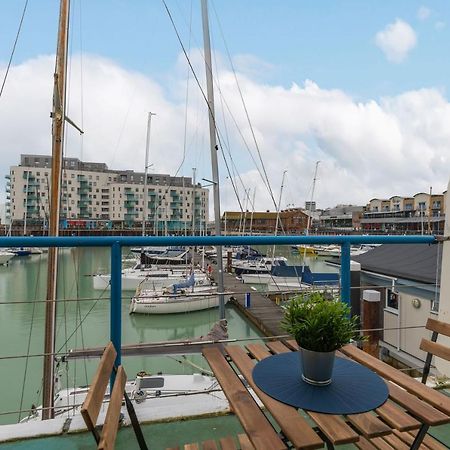 브라이턴 On The Water With Free Parking - By My Getaways 아파트 외부 사진