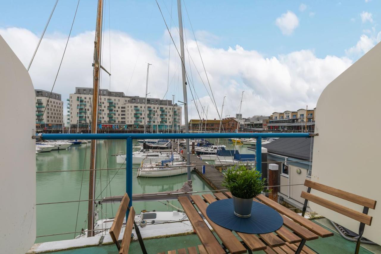 브라이턴 On The Water With Free Parking - By My Getaways 아파트 외부 사진